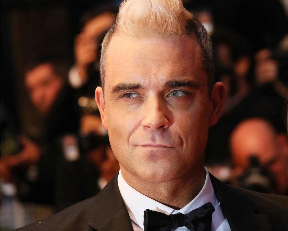 RobbieWilliams