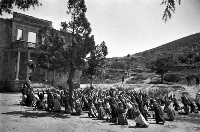 Xortiatis-1948_David-Seymour-2