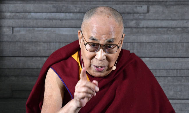 dalai-lama