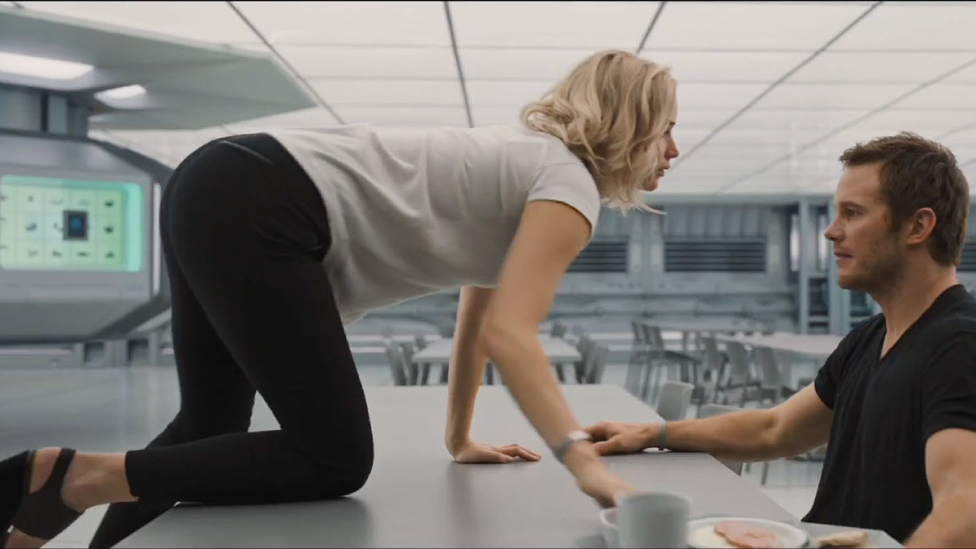 jennifer-lawrence-chris-pratt-passengers-sexy-sex-scene-film