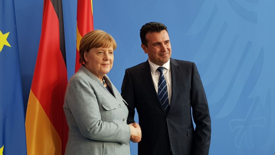 merkel-zaev