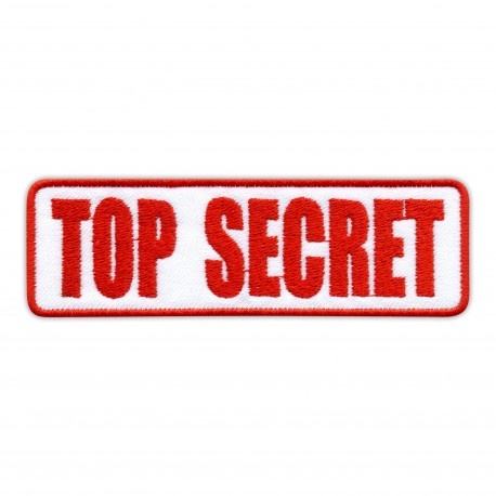 top-secret