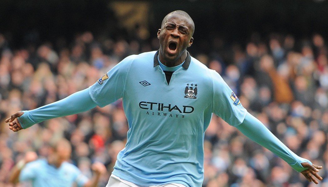 toure