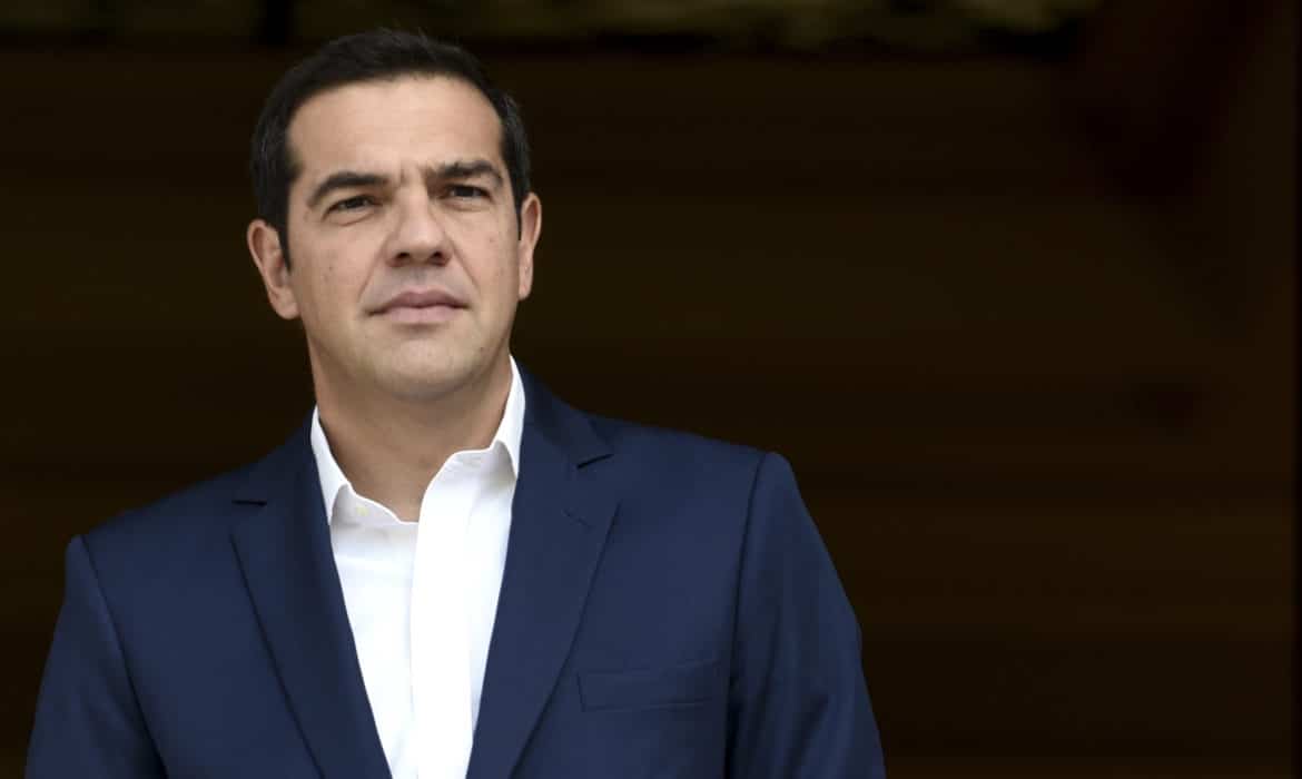 tsipras