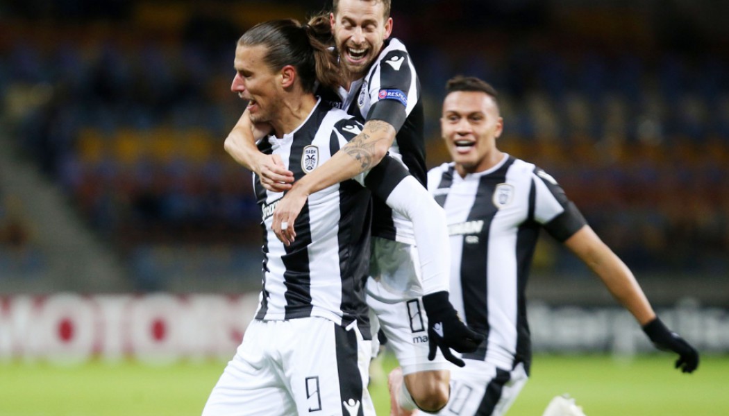 paok