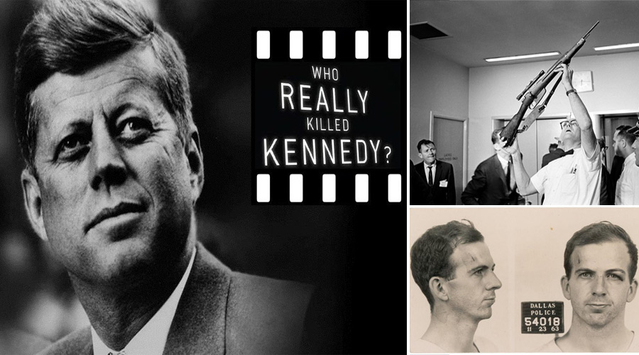 Kennedy