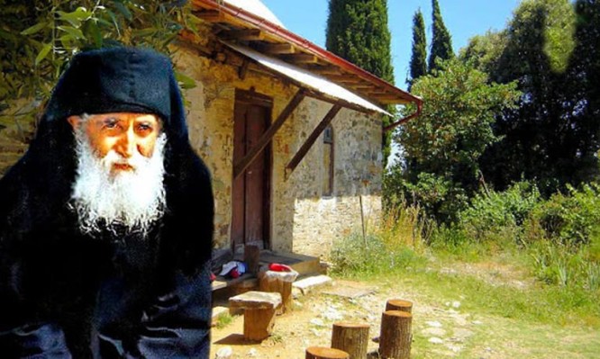 PAISIOS