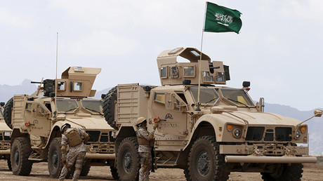 saudi0army