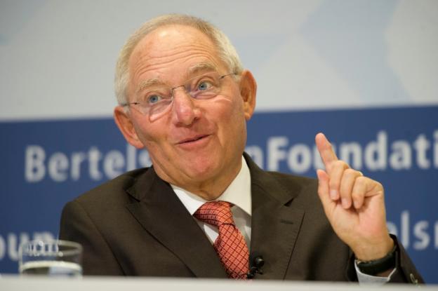 schaeuble