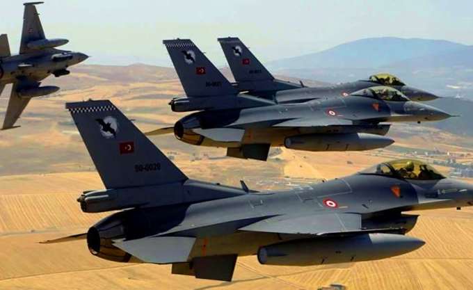 turkish-f-16s