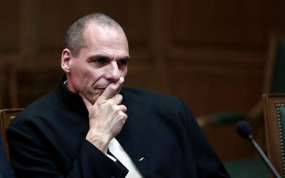 varoufakis