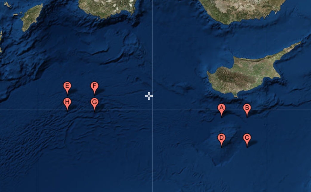 20181221-NAVTEX-map