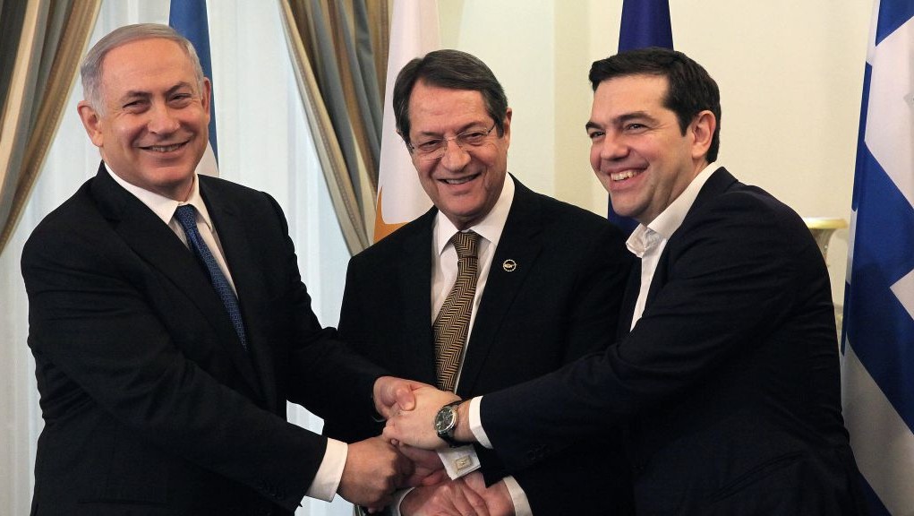 Cyprus-Greece-Israel_Horo