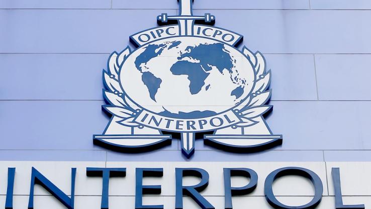 interpol