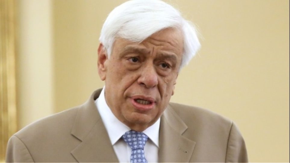 pavlopoulos