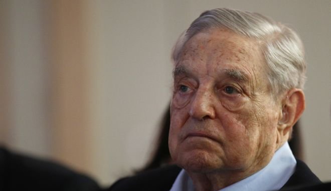 soros