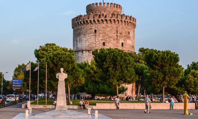 thessaloniki