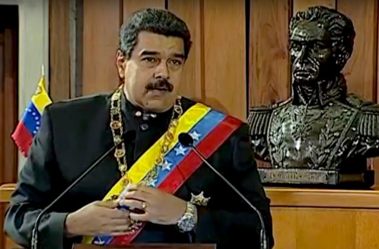 MADURO