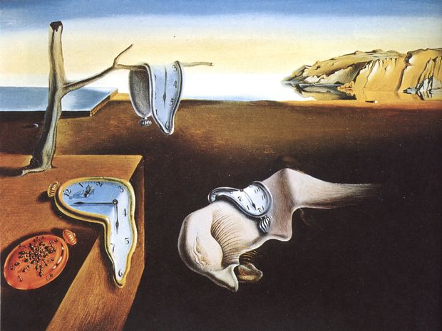 persistence-dali