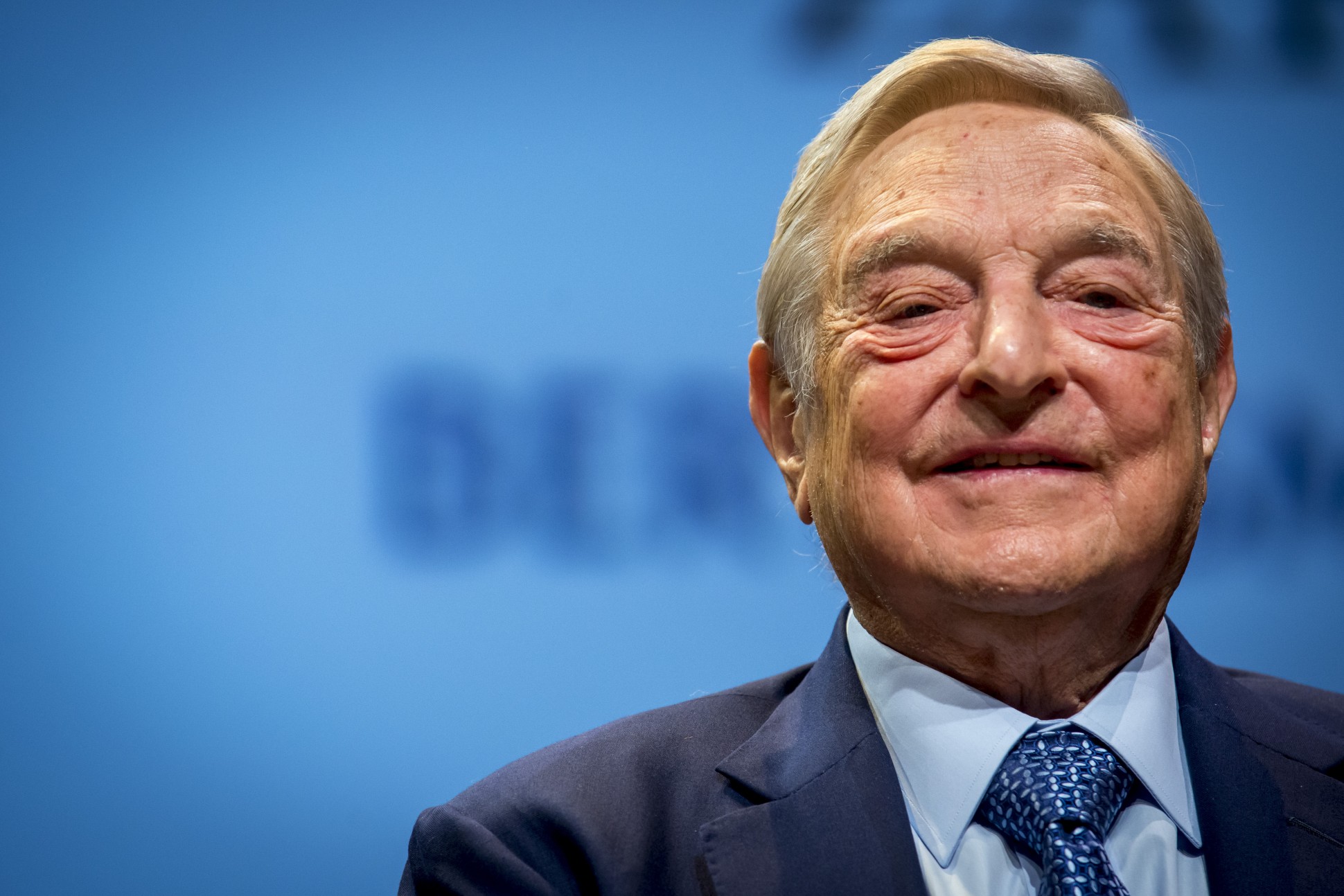 soros