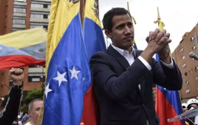 guaido