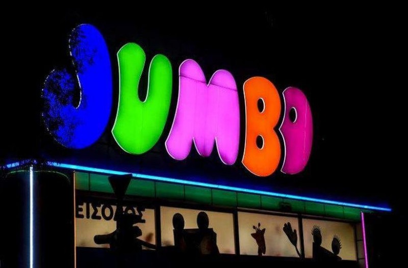 jumbo