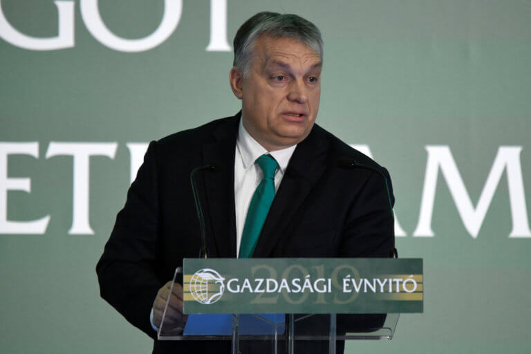 ORBAN