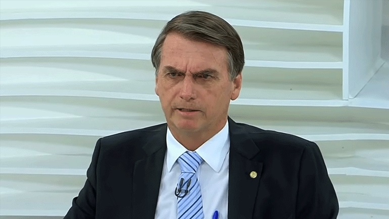 bolsonaro