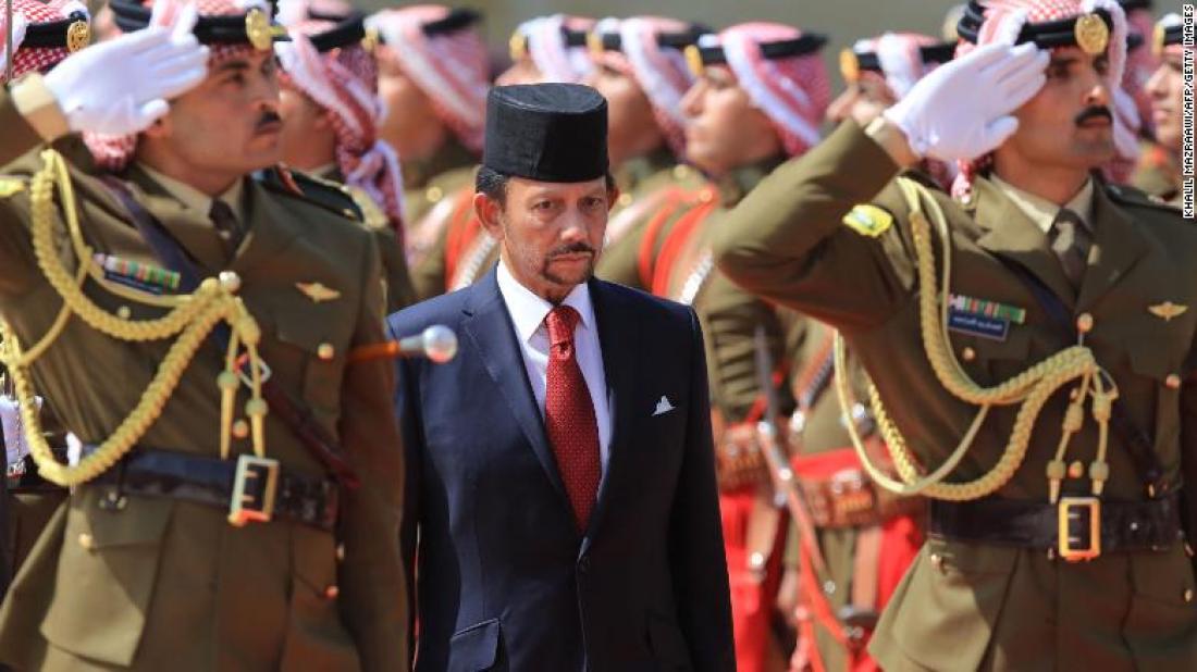 brunei