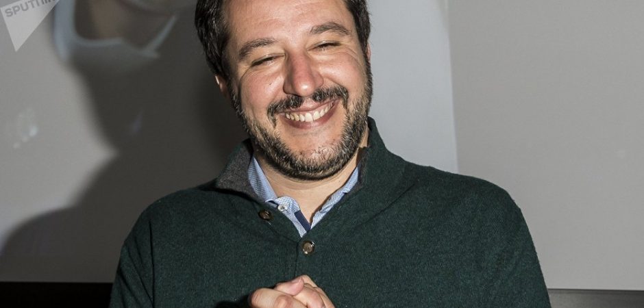 salvini