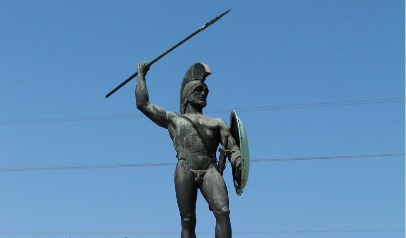 LEONIDAS