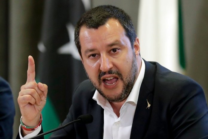 SALVINI