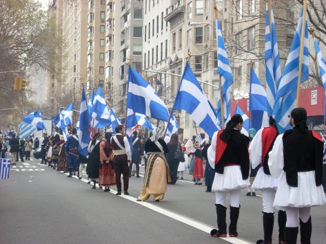 greekparade