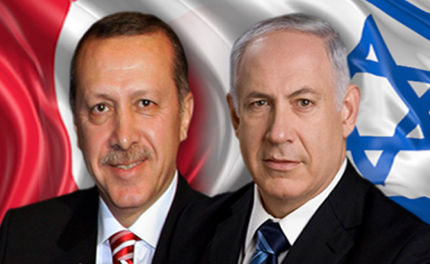 netanyahu-erdogan