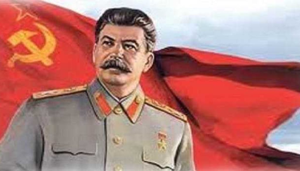 stalin