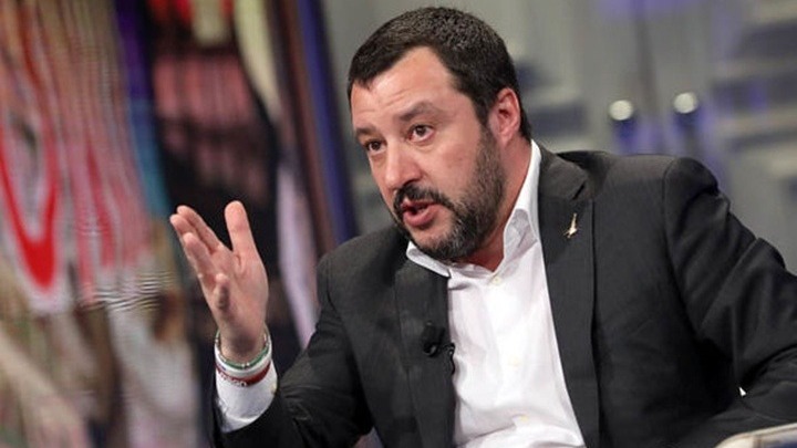 SALVINI