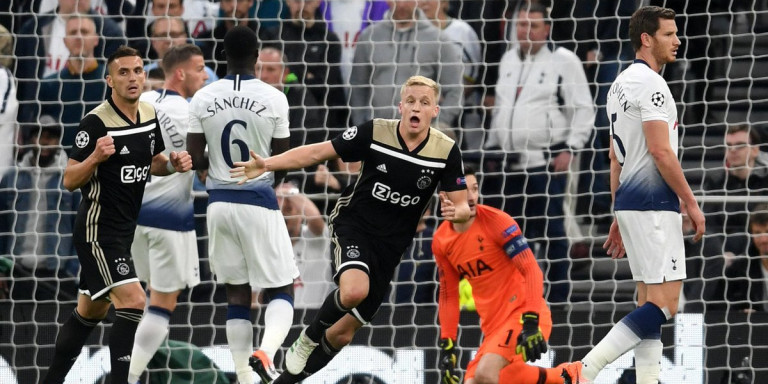 ajax-goal-tottenham-champions-league-30042019