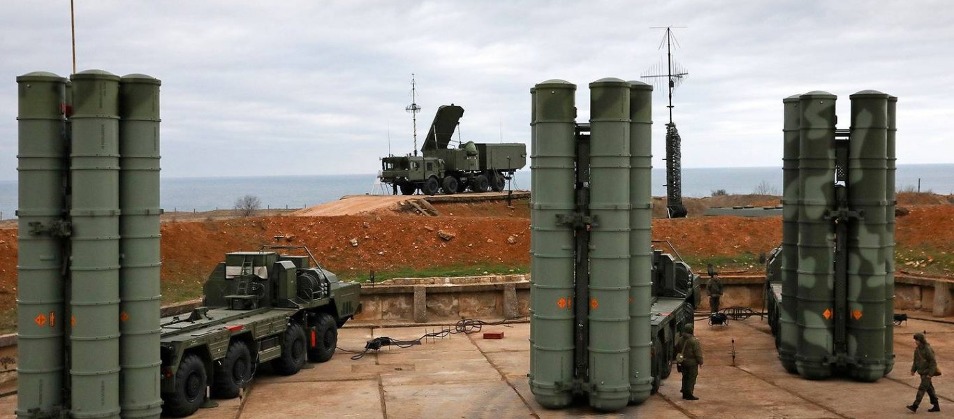 s-400