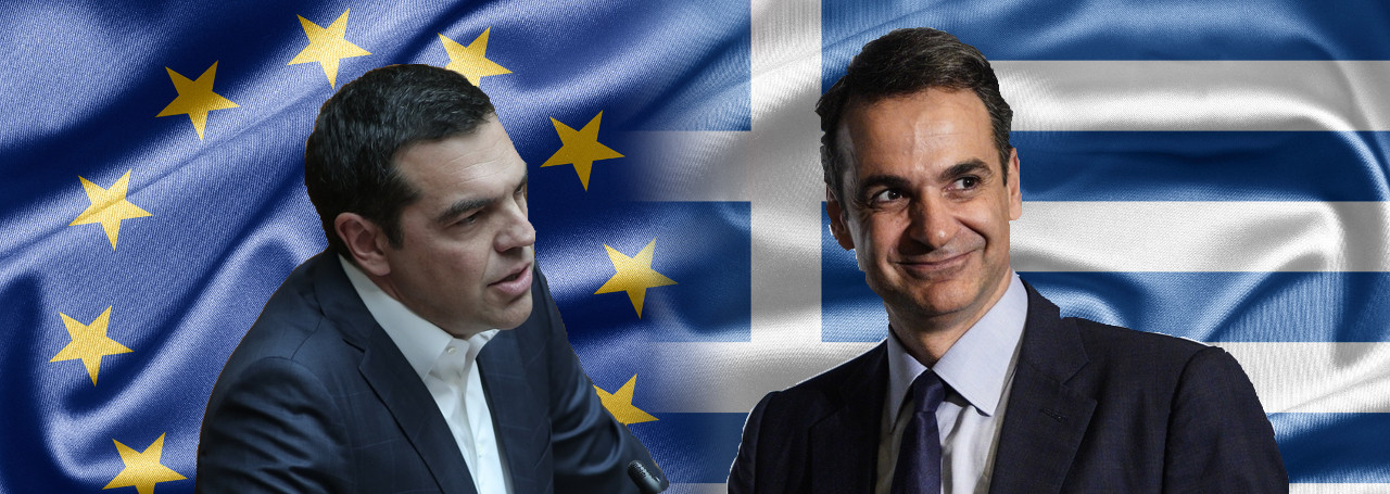 tsipras-mitsotakis-apotelesmata-euroekloges-2019-05-30