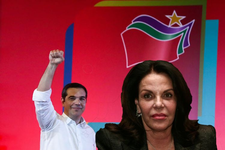 tsipras-panagopoulou