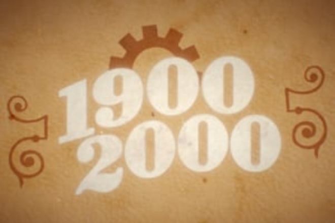 1900-2000