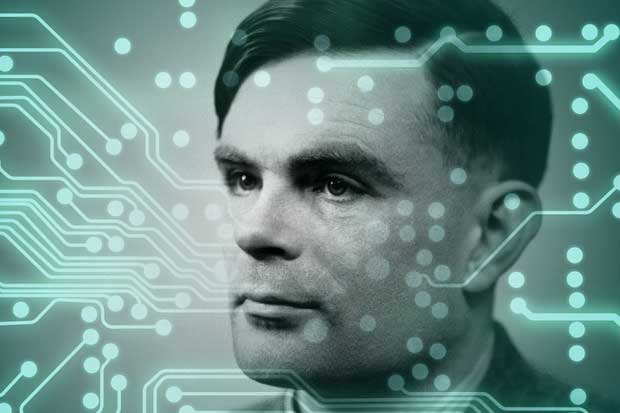 229836g-alan-turing-receives-pardon-probe-into-death-urged