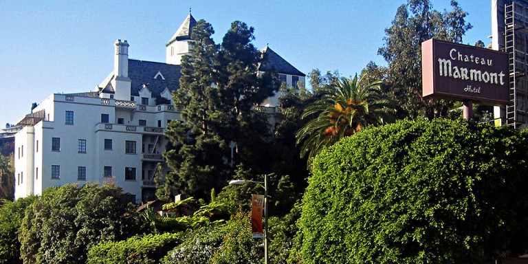 ChateauMarmont