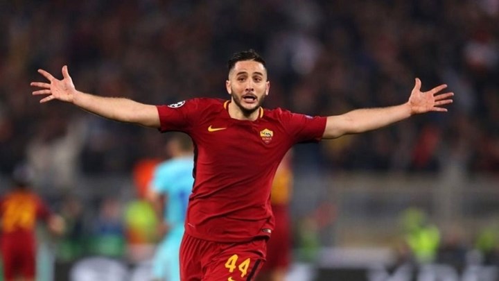 manolas