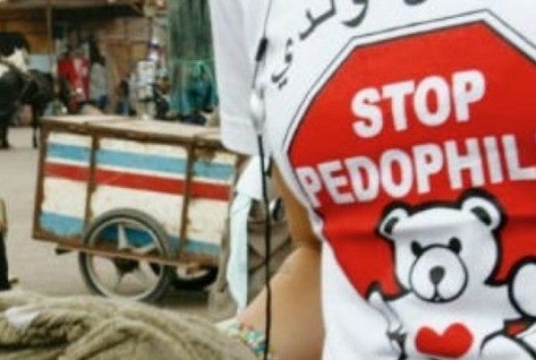 stop-paidophilia