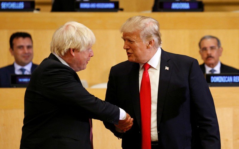 trump-johnson