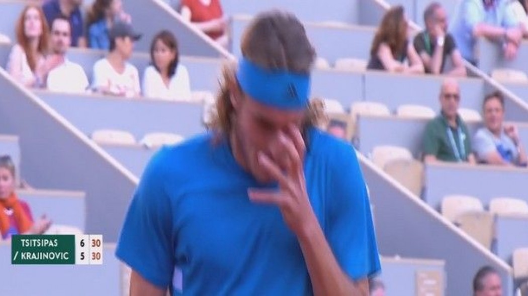 tsitsipas