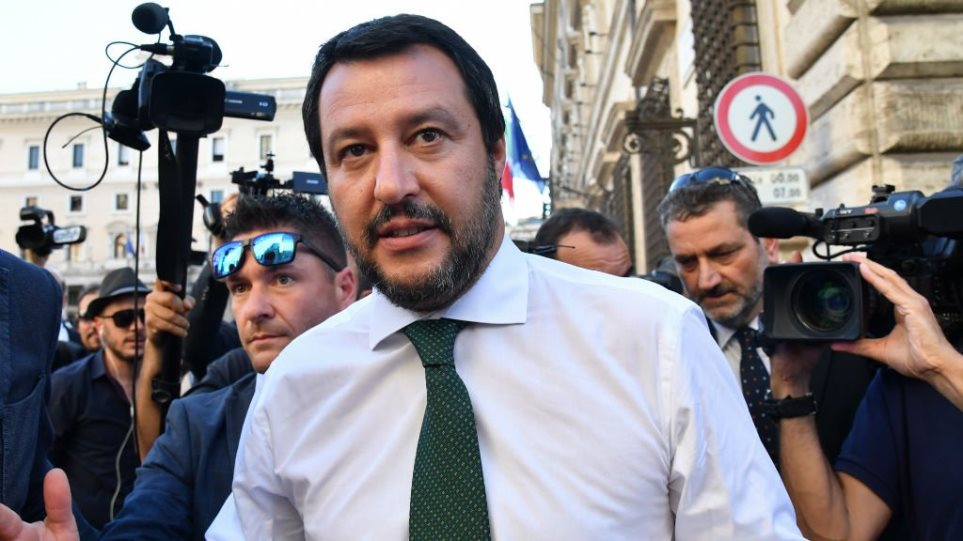 salvini