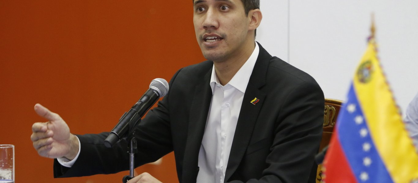 guaido