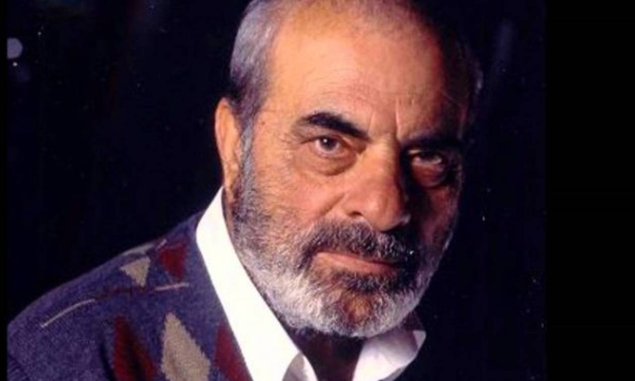 kazantzidis